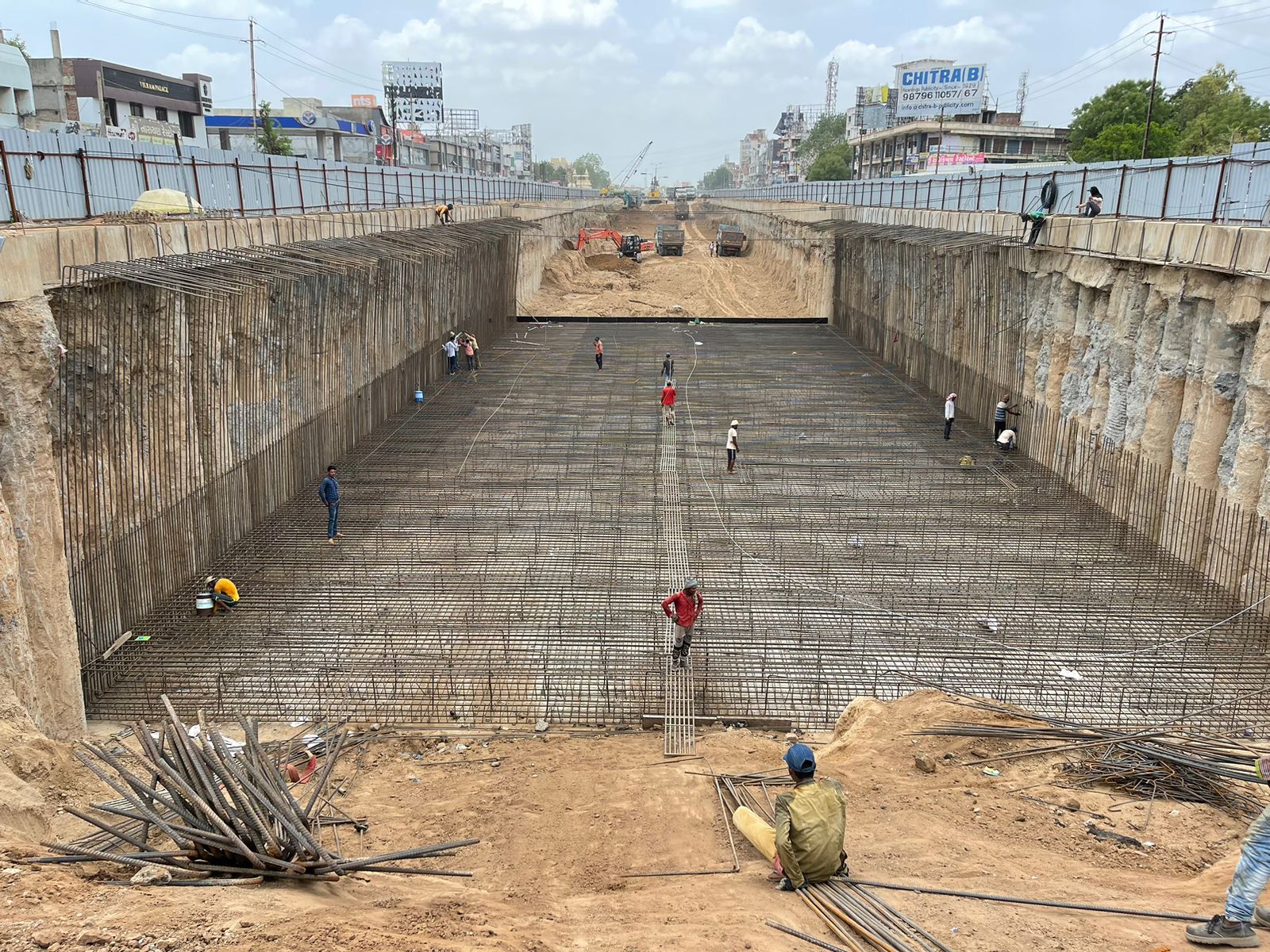 Shree Balaji Bri-Con Gallery