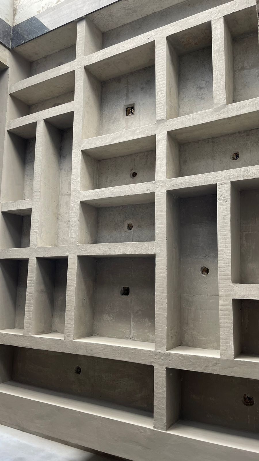 Shree Balaji Bri-Con Gallery