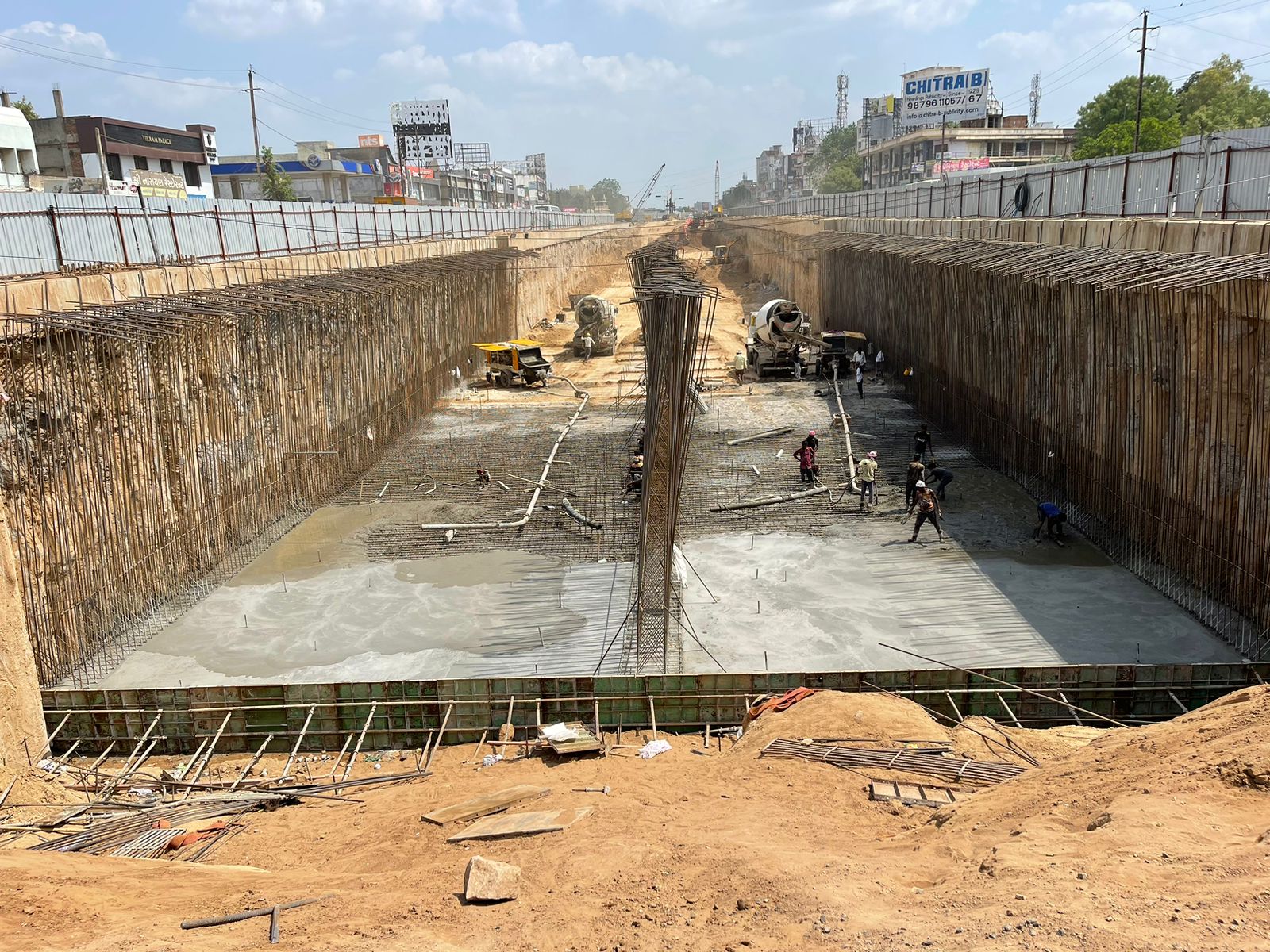 Shree Balaji Bri-Con Gallery