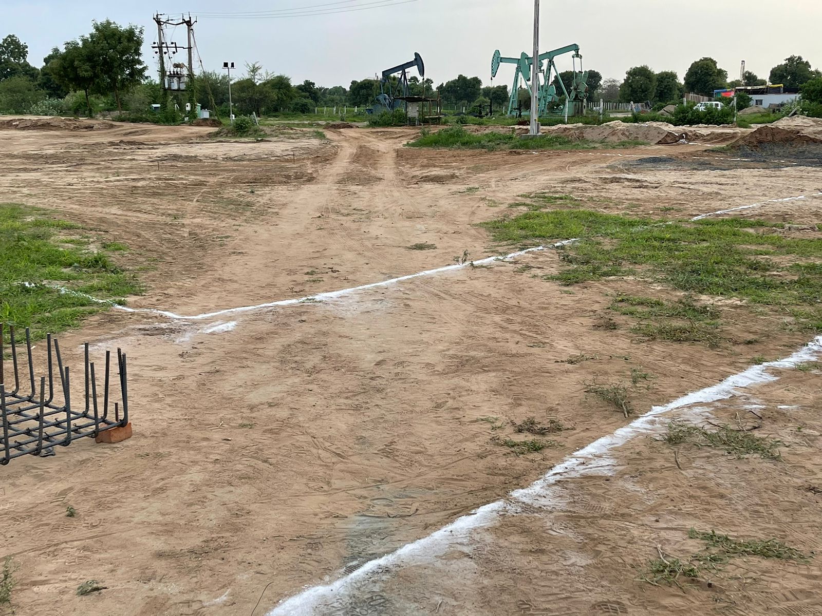 Shree Balaji Bri-Con Gallery