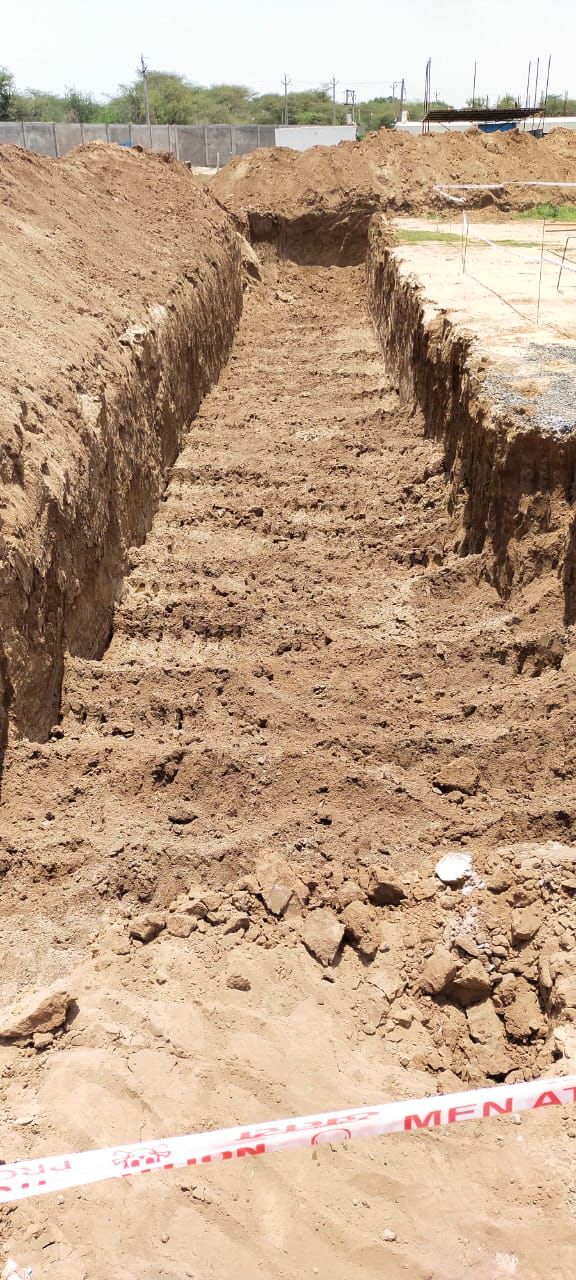 Shree Balaji Bri-Con Gallery