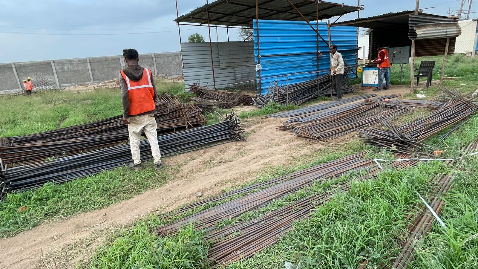 Shree Balaji Bri-Con Gallery