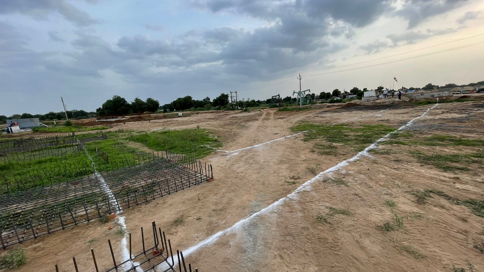 Shree Balaji Bri-Con Gallery