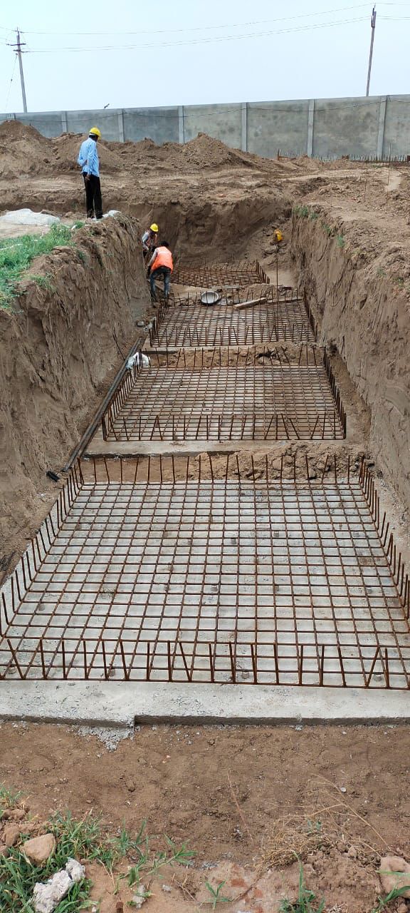 Shree Balaji Bri-Con Gallery