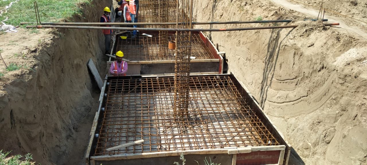 Shree Balaji Bri-Con Gallery